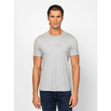 Heavy Tools Férfi Póló MONT T16093W2504