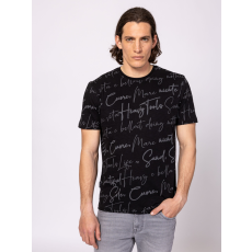 Heavy Tools Férfi Póló MOTH T16063S2503