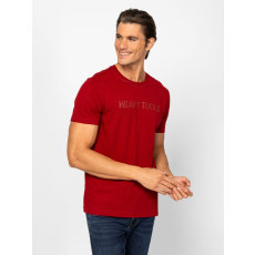 Heavy Tools Férfi Póló MUAN T16119W2501