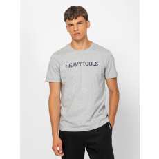 Heavy Tools Férfi Póló MUAN T16119W2503