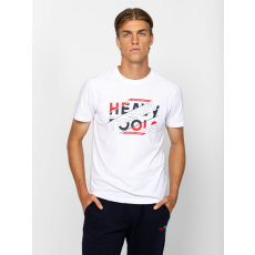 Heavy Tools Férfi Póló MULTIW25 T16177W2502