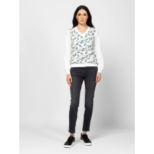 Heavy Tools Hosszú ujjú póló Női felső CALISHAW25 T15033W2503 női póló