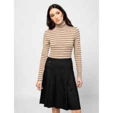 Heavy Tools Hosszú ujjú póló Női felső CANVA T15041W2501 női póló