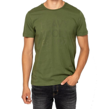  Heavy Tools MANZAR Férfi Póló férfi póló