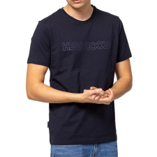  Heavy Tools MARRON Férfi Póló férfi póló