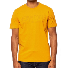 Heavy Tools Milan Férfi Pamut Póló férfi póló