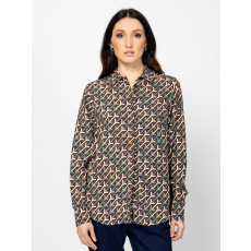 Heavy Tools Női Ing-blúz RAMINI T40026W2502