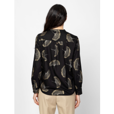 Heavy Tools Női Ing-blúz REBAW25 T40027W2503