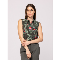 Heavy Tools Női Ing-blúz RERAS25 T40030S2503