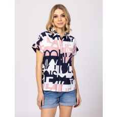 Heavy Tools Női Ing-blúz RHINTY T40013S2503