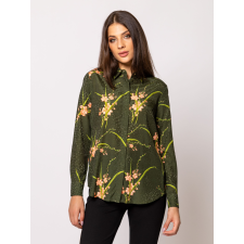 Heavy Tools Női Ing-blúz RIMULA T40006W2402 blúz