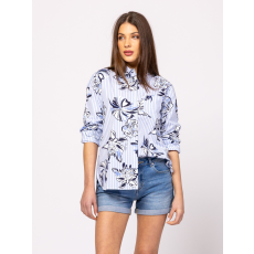 Heavy Tools Női Ing-blúz ROZINA T40009S2501