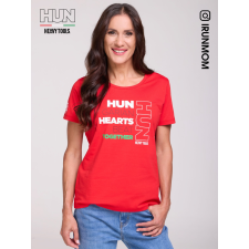 Heavy Tools Női Póló MAGARI C4S24029RE női póló