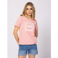 Heavy Tools Női Póló MARGE T17044S2502