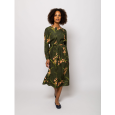 Heavy Tools Női Ruha/Overál VEBONA T50006W2401