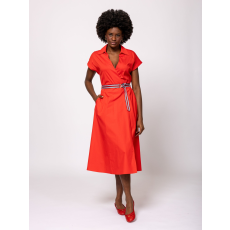 Heavy Tools Női Ruha/Overál VICA T50021S2502