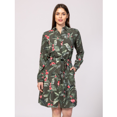 Heavy Tools Női Ruha/Overál VISTOS25 T50042S2503