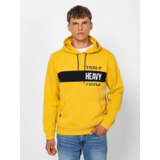 Heavy Tools Pamut pulóver és kardigán Pulóver SENTI T03039W2503 férfi pulóver, kardigán