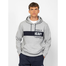 Heavy Tools Pamut pulóver és kardigán Pulóver SENTI T03039W2504 férfi pulóver, kardigán