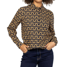  Heavy Tools RAMINI Női Ingblúz blúz