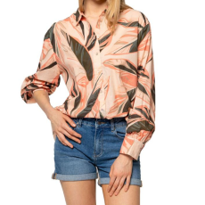  Heavy Tools RIMBA Női Ingblúz