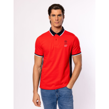 Heavy Tools Rövid ujjú póló Póló DESSON T20016S2501 férfi póló