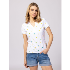 Heavy Tools Rövid ujjú póló Póló DOMI T21001S2503