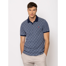 Heavy Tools Rövid ujjú póló Póló DYNASTY T20018S2501 férfi póló