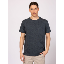 Heavy Tools Rövid ujjú póló Póló MAJDA T16074S2501 férfi póló