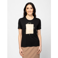 Heavy Tools Rövid ujjú póló Póló MANOMI T17061W2502