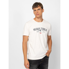 Heavy Tools Rövid ujjú póló Póló MAREA T16095W2502 férfi póló