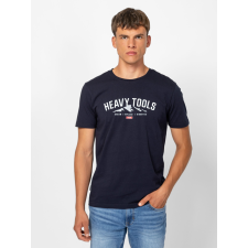 Heavy Tools Rövid ujjú póló Póló MAREA T16095W2503 férfi póló