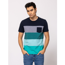 Heavy Tools Rövid ujjú póló Póló MORSO T16067S2502