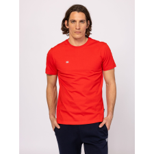 Heavy Tools Rövid ujjú póló Póló MUSK T16077S2502 férfi póló