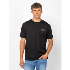 Heavy Tools Rövid ujjú póló Póló MUWLO T16098W2502