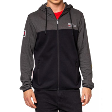  Heavy Tools SOREK24 Férfi Kapucnis Pamut Pulóver