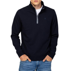  Heavy Tools TERLO Félzippes Állónyakú Pulóver