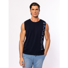 Heavy Tools Ujjatlan felső Póló BAKLA T18004S2503