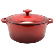  Heb.Zom.Önt.Vas Lábas 20C.2,2 10565 edény