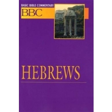 Hebrews – Leonard T. Wolcott idegen nyelvű könyv