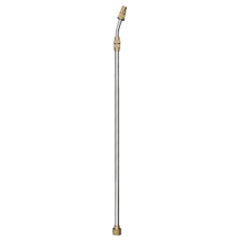 Hecht 000410 TELESZKÓPOS SZÁR RM.ACÉL 52-115 CM H410ACCU barkácsgép tartozék