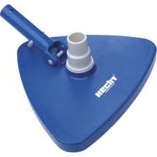 Hecht 060104 MEDENCE-PORSZÍVÓ FEJ 30CM készlet erejéig medence kiegészítő