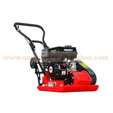  Hecht 1113 benzines lapvibrátor , benzinmotoros lapvibrátor lapvibrátor