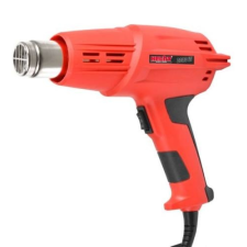 Hecht 2022 - E. HŐLÉGFÚVÓ 2000W hőlégfúvó