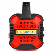 Hecht 319 MAGASNYOMÁSÚ MOSÓ 1800W magasnyomású mosó