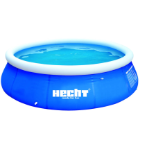 Hecht 3276 BLUE SEA FELFÚJHATÓ PEREMŰ MEDENCE ÖNTARTÓ KONSTRUKCIÓVAL medence
