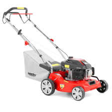 Hecht 541 S - Benzinmotoros fűnyíró fűnyíró