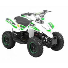 Hecht 54803 akkumulátoros gyerek quad elektromos járgány