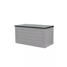 Hecht BOXXL TÁROLÓDOBOZ 146,5X71X75 CM kerti tárolás