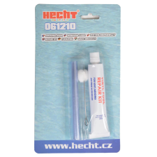 Hecht Javítókészlet (ragasztó és folt) - HECHT 061210 medence kiegészítő